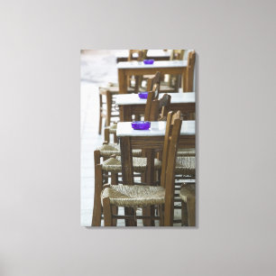 Toile GRÈCE, CRETE, province de Hania, Hania : vénitien