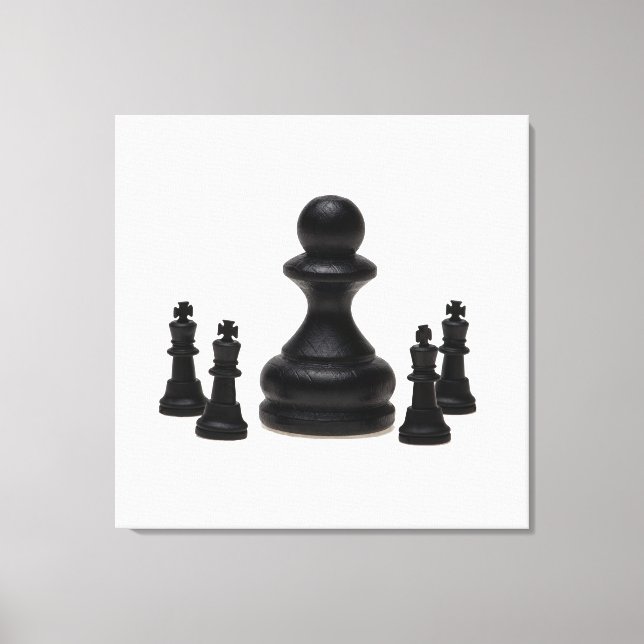 Toile Gros patron (Recto)