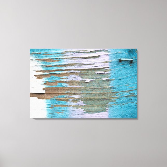 Toile Gros plans de graffiti 2 (Recto)