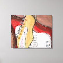 Guitare Alamo 2