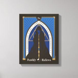 Toile Hachette, baguette et pierre pour les hirondelles 