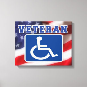 Toile Handicap Handicap Vétérinaire États-Unis