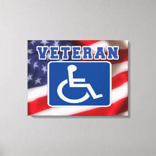 Toile Handicap Handicap Vétérinaire États-Unis