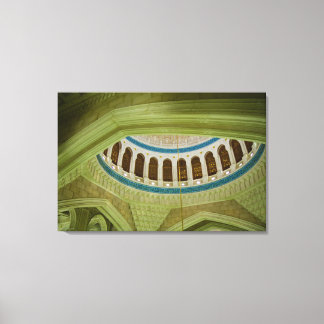 Toile Haram Dome