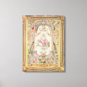 Toile Harmonie et Juno