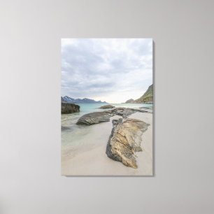 Toile Haukland Lofoten