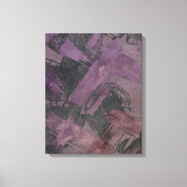 Toile Haze I (Recto)