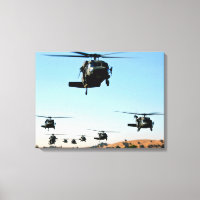 Hélicoptère Blackhawk UH-60