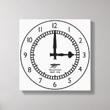 Highbury Horloge Fin 15h Début Gunners