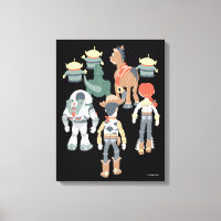 Histoire du jouet | Toy Story Friends Turn 5