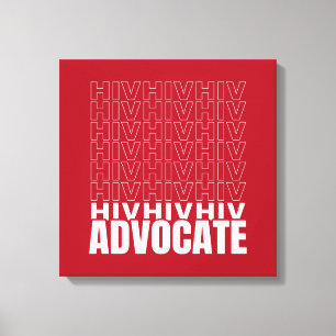 Toile HIV HIV HIV HIV HIV HIV Advocate