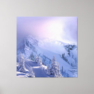 Toile Hiver 10