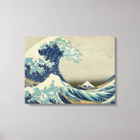 Hokusai's