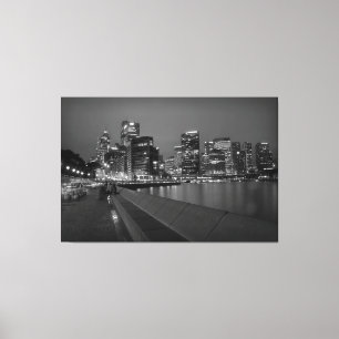 Toile Horizon de Sydney