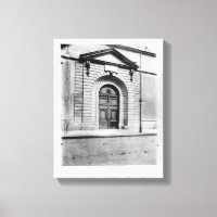 Hôtel du Grand Veneur à Paris 60 rue de