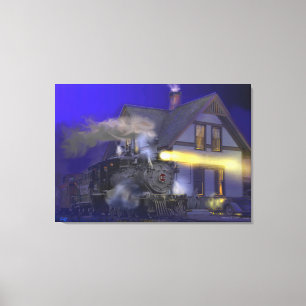 Toile Houblon de cambuse chez Dolores, Co