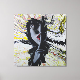 Toile Hush