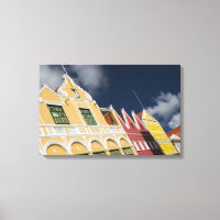 Îles ABC, CURAÇAO, Willemstad: Punda