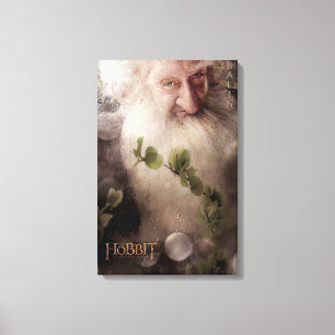Toile Illustration d'édition limitée : Balin