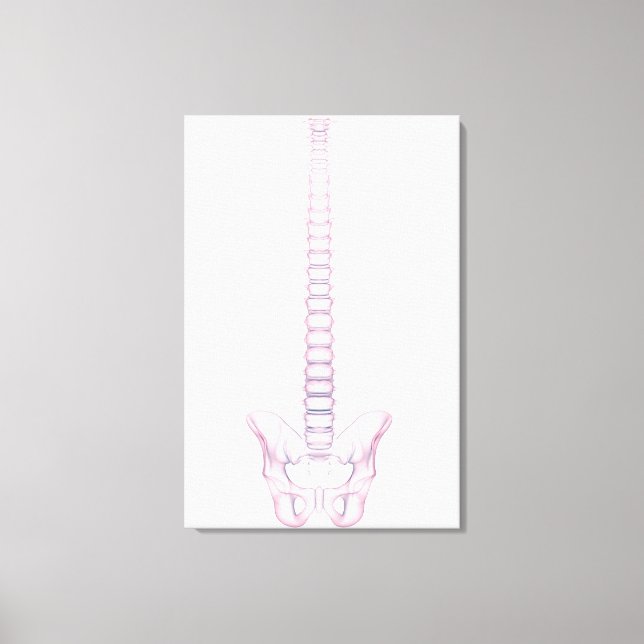 Toile Image Conceptuelle De La Fondatrice Humaine 2 (Recto)