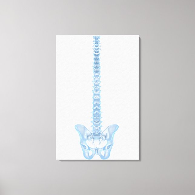 Toile Image Conceptuelle De La Fondatrice Humaine 6 (Recto)