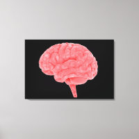 Image Conceptuelle Du Cerveau Humain 4