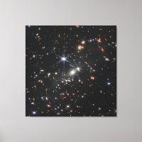Image infrarouge la plus profonde de l'univers | J
