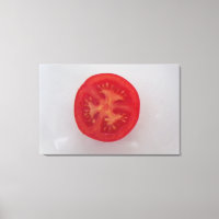 Imprimer l'art photographique "La Tomate"