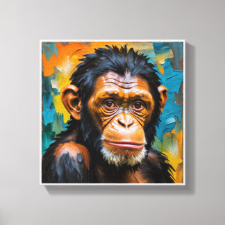 Toile Inheritance of fire