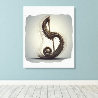 Toile Inheritance of Noise