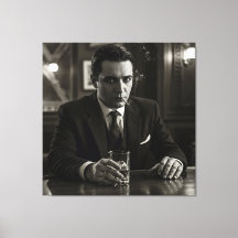 Inspecteur infiltré, années 1920 par Natasha Us