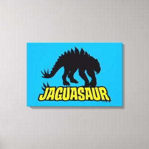 Toile Jaguasaur