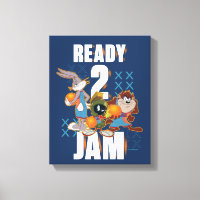 JAM SPACE : UN NOUVEAU LEGAC™ | Jam 2 prêt