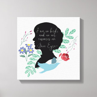 Toile Jane Eyre