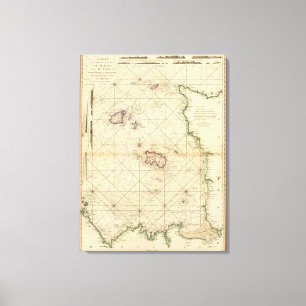 Toile Jersey, Guernesey