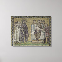 Jésus avant Pontius Pilate