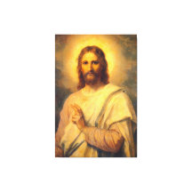 Jésus Christ Sauveur