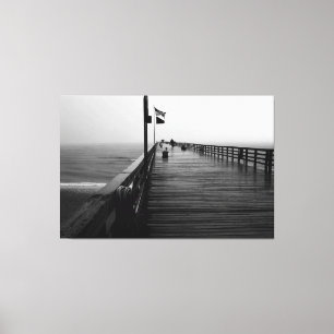 Toile Jetée de pêche Flagler Beach