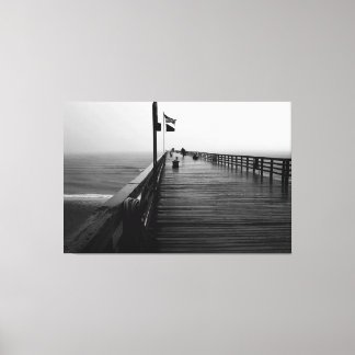 Toile Jetée de pêche Flagler Beach