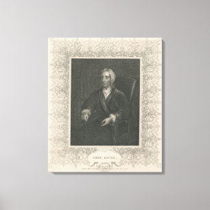 Toile John Locke