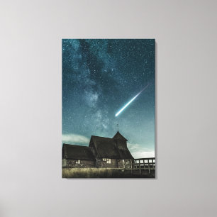 Toile Joli espace