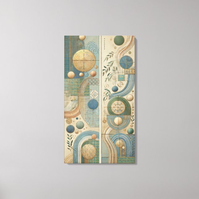 Toile Joseon (Recto)