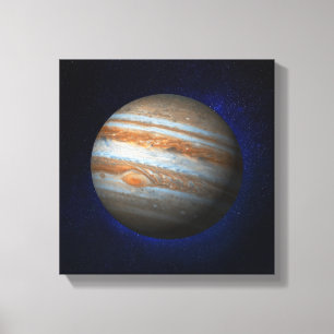 Toile Jupiter 3