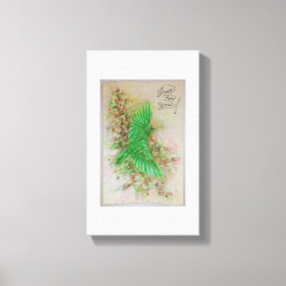 Toile Juste pour vous