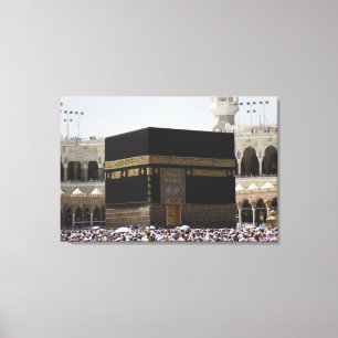 Toile Kabba, hadj 2011
