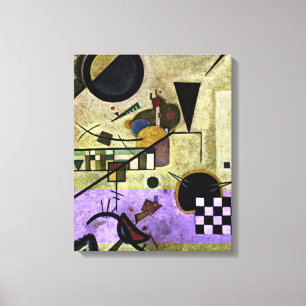 Toile Kandinsky