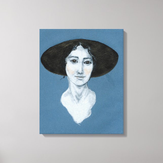 Toile Kate (Recto)