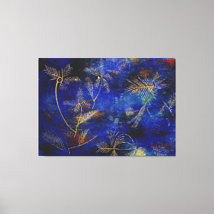 Toile Klee - Contes de fées