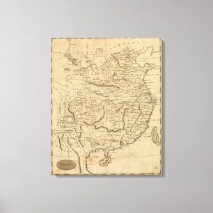 Toile La Chine 9