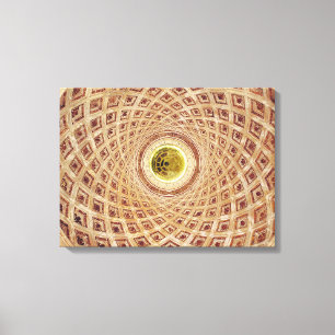 Toile La Coupe du Chapel